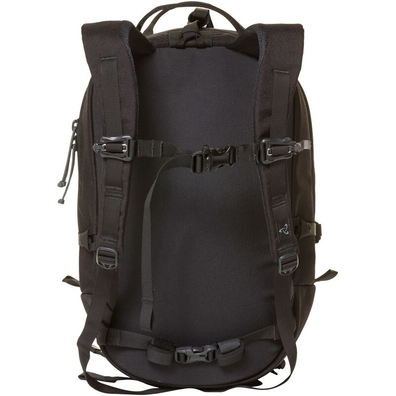 Skyline 17 - Black (Body Panel)